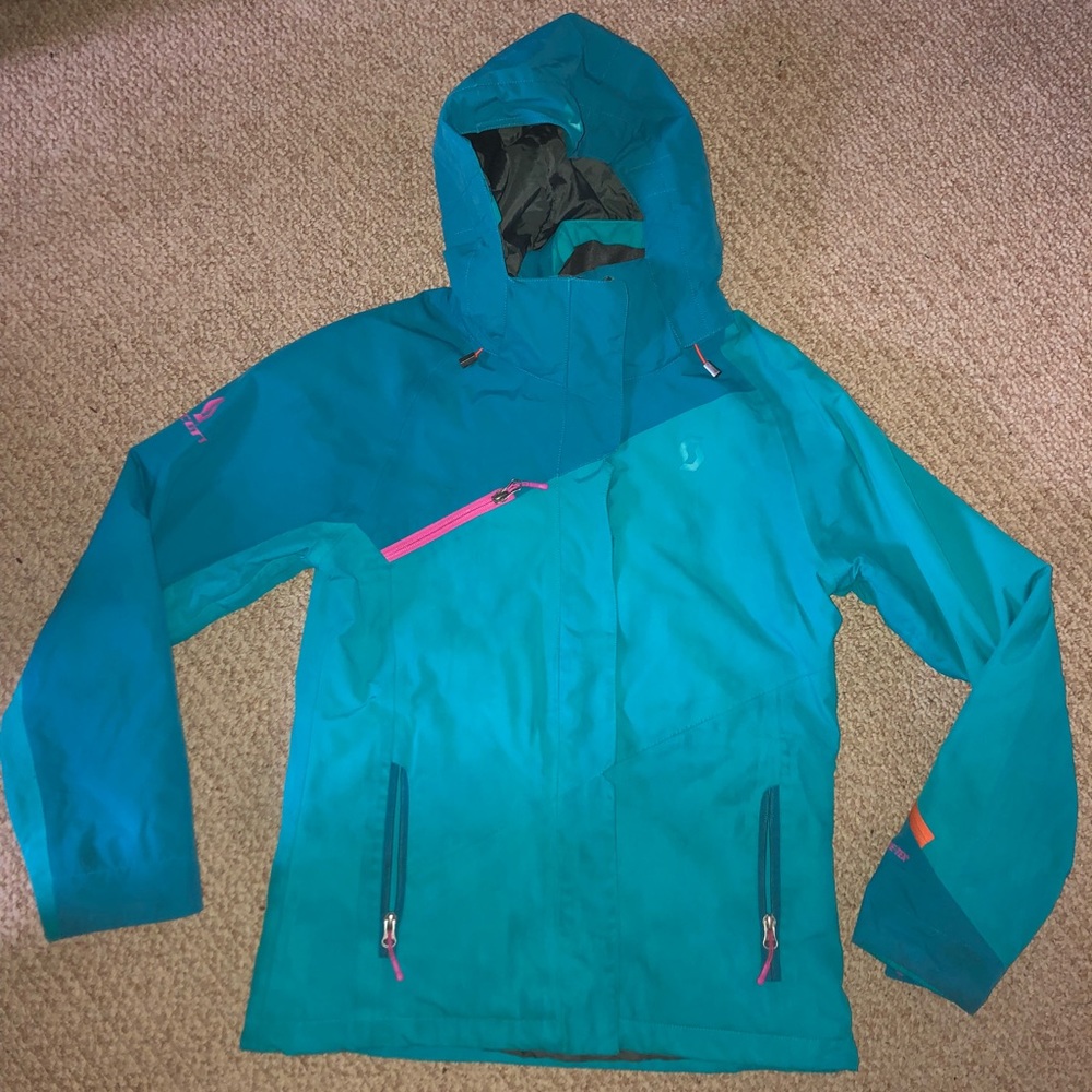 Women’s Winter Coat